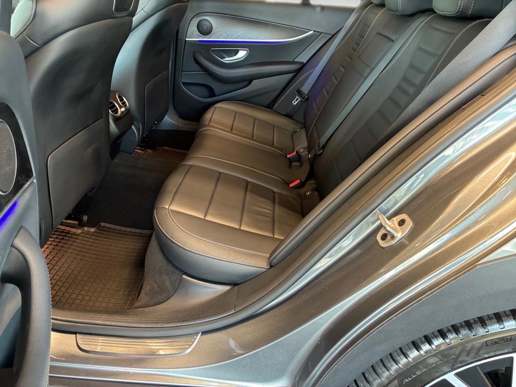 Mercedes-Benz E 220 d 4M T ALL-TERRAIN COMAND AHK DISTRO 360°