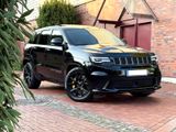 Jeep Grand Cherokee 6.2l V8 TRACKHAWK/AHK/PANO/H&K/