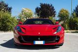 Ferrari 812 Superfast 800 cv 25.000 km UNICOPRO  - Ferrari 812 mit Halbautomatikschaltung