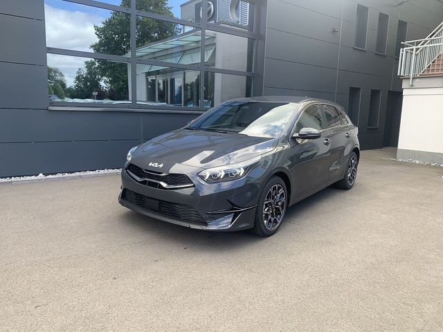 Kia Ceed 1.0T 48V DCT 100 NIGHTLINE STD