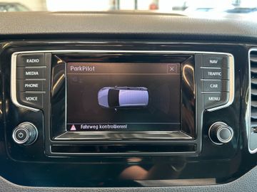 MYAUTOCENTER – Gebraucht- und Jahreswagen mit Werkstattservice in Pfaffenhofen Volkswagen Golf *1-HAND*TÜV:228*PANO*AHK*TEMPO*NAVI*PDC*
