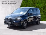 Mercedes-Benz EQT 200 Progressive *LED*Kamera*Keyless-Go*Navi - Mercedes-Benz EQT Gebrauchtwagen