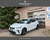 Seat Ibiza FR+ 1.0TSI 85kw DSG 18Zoll FullLED Kess...