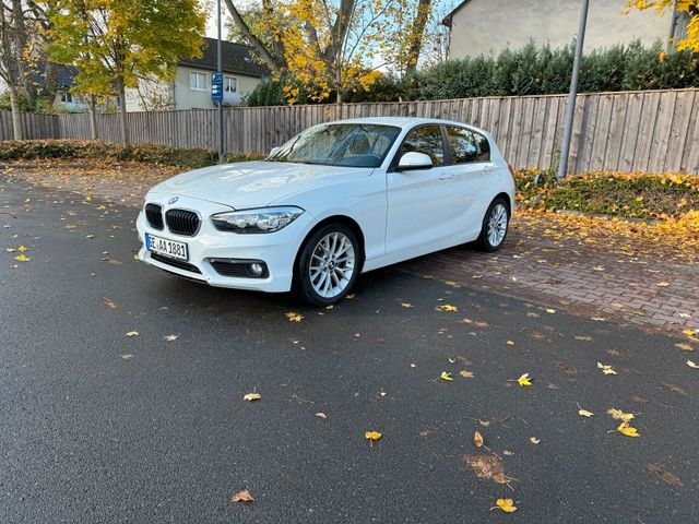 BMW 118i - 136 PS - Baujahr 2019 Automatik