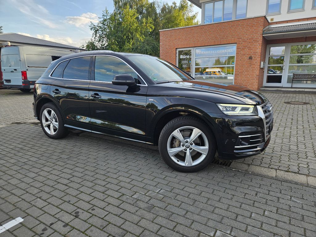 Image of Audi Q5