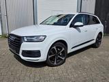 Audi Q7 3.0 TFSI quattro Leder HUD Navi 2. Hand - Audi Q7 Gebrauchtwagen in Hannover