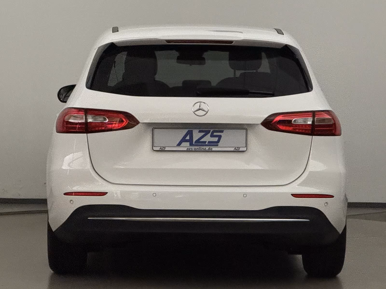Mercedes-Benz B-Class CDI Style Navi virtual Parkhilfen 1.Hd., миниатюра 7