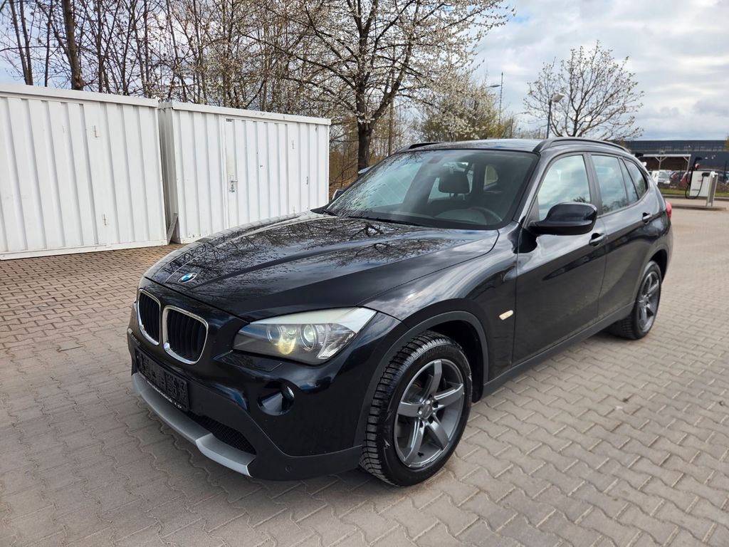 Angebot ansehen BMW X1