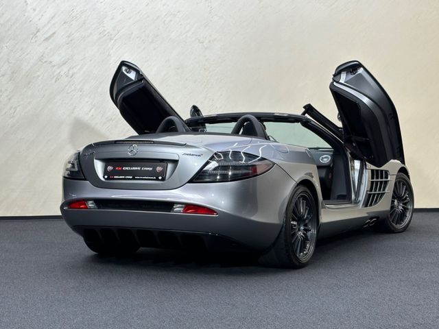 R.W. Exclusive Cars