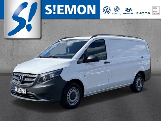 Mercedes-Benz Vito Kasten 114 116 CDI, 119 CDI BT RWD lang Blu