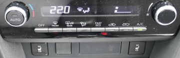 Bild 12 Toyota Yaris Cross Hybrid FWD Active Safety