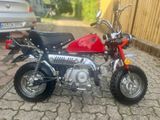 Honda Monkey Replika  - HONDA MOFA