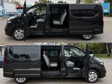 Opel Vivaro B 1.6 BiTurbo L2H1 2,9t (AHK*9xSITZER) - Opel Vivaro: Kleinbus