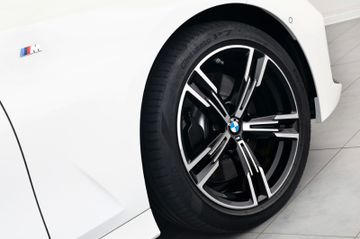 BMW 330d Touring M Sport HUD ACC RFK AdaptivLED 18"