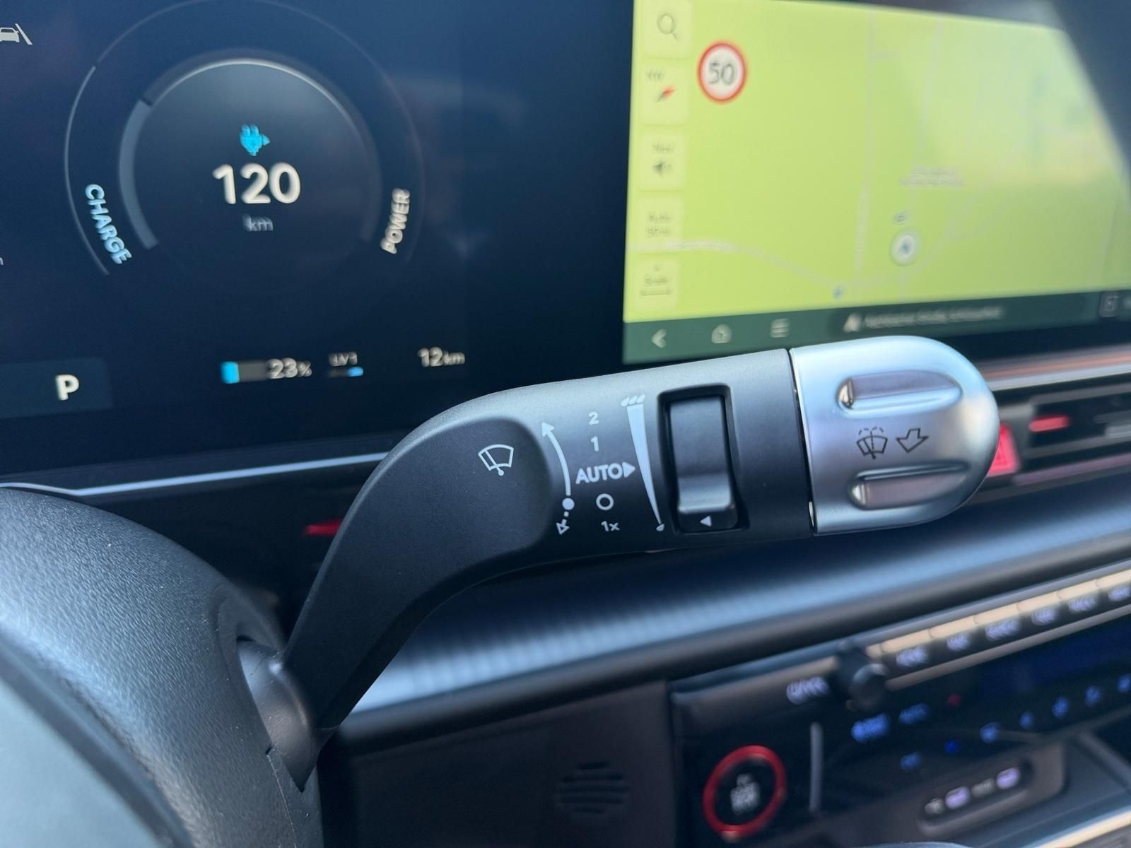 Hyundai IONIQ 6 – Bild 19