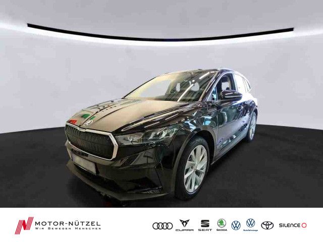 Image of Skoda Enyaq