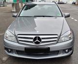 Mercedes-Benz Sehr schöner Mercedes-Benz C 220 CDI  mit... - gebrauchte Mercedes-Benz C 220 aus dem Jahr 2009