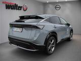 Nissan Ariya Evolve Pack 63 KW/h OBC 22KW - graue Nissan Ariya