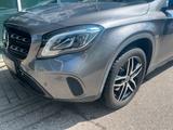Mercedes-Benz GLA 220 4M Urban *360*AHK*NIGHT*MEMORY*TEMPO*LED - Mercedes-Benz GLA 220 mit Benzin-Antrieb