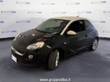 Opel Adam Benzina 1.4 Slam Gpl-tech 87cv E6 - Opel Adam mit LPG-Antrieb