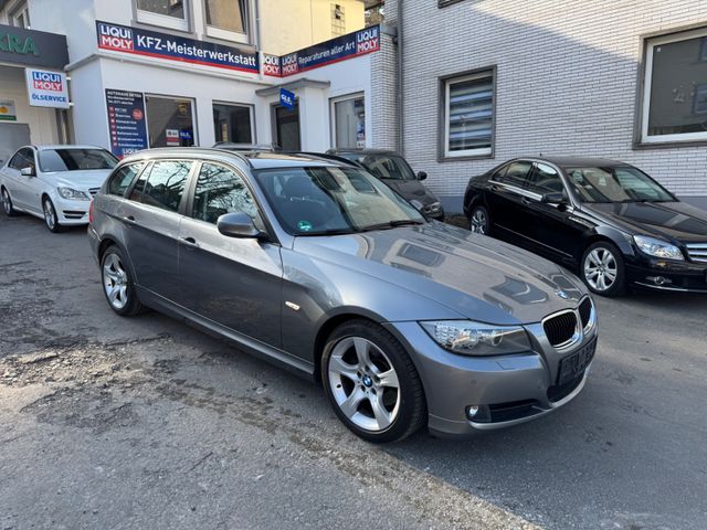 BMW 320d *NAVI*MEMORY*XENON*PANO*