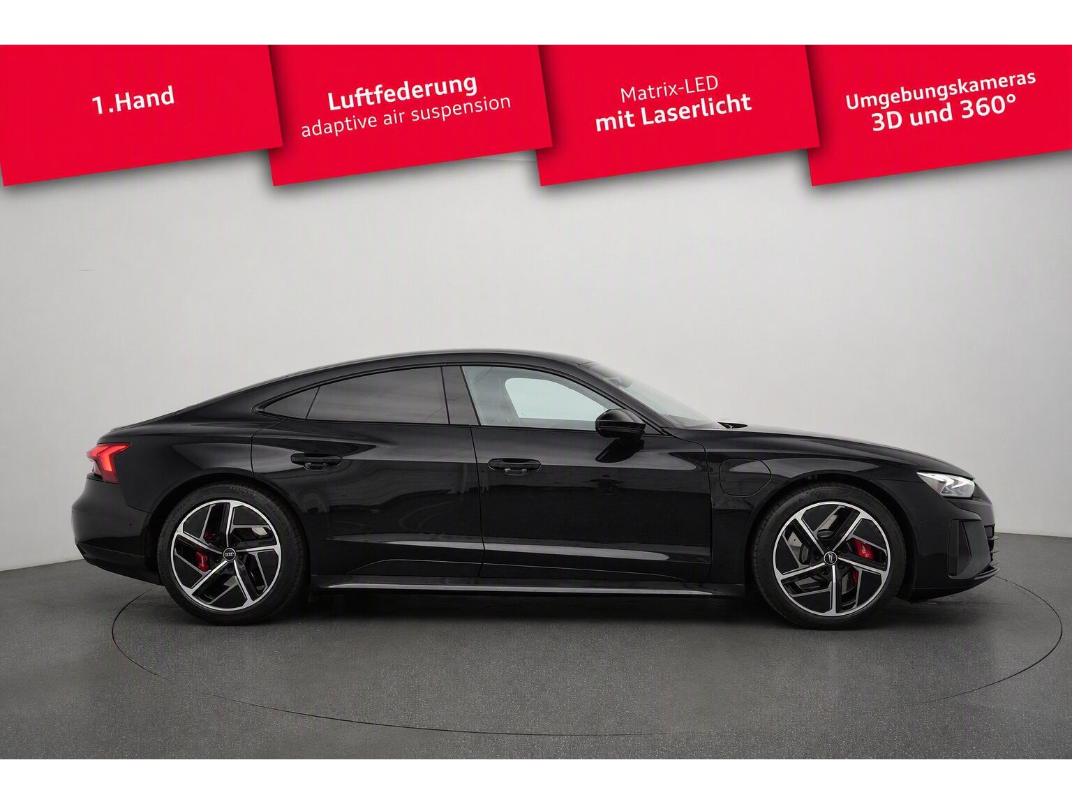 Audi RS e-tron GT - Bild 3