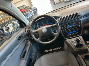 Volkswagen Passat*SZHZ*KLIMAAUTOMATIK*TÜV 092028*