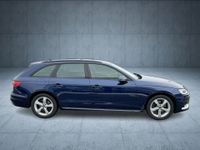 Audi A4 - Vorschau Bild 7