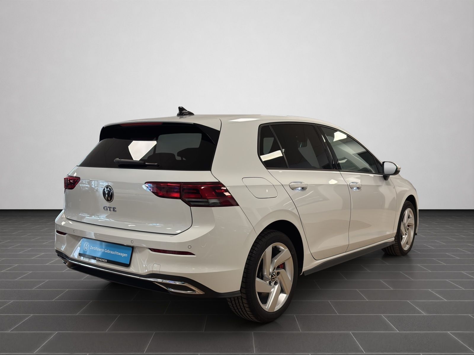 Volkswagen Golf - Bild 3