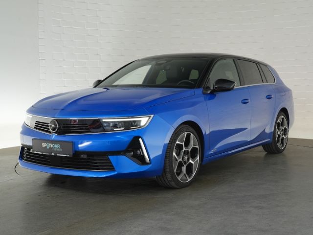 Astra L ST ULTIMATE PHEV AT+LED PIXEL MATRIX+NAV