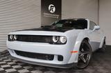 Dodge Challenger SRT 392 Scat Pack SHAKER 6.4L HEMI V8 - Dodge Challenger: Shaker