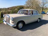 Mercedes-Benz 200 Diesel (Preissenkung!!!) - Mercedes-Benz aus 1965