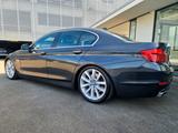 BMW 550i xDrive Fondent 360° Night Softc StHz DAB TV - BMW 550 mit Schiebedach