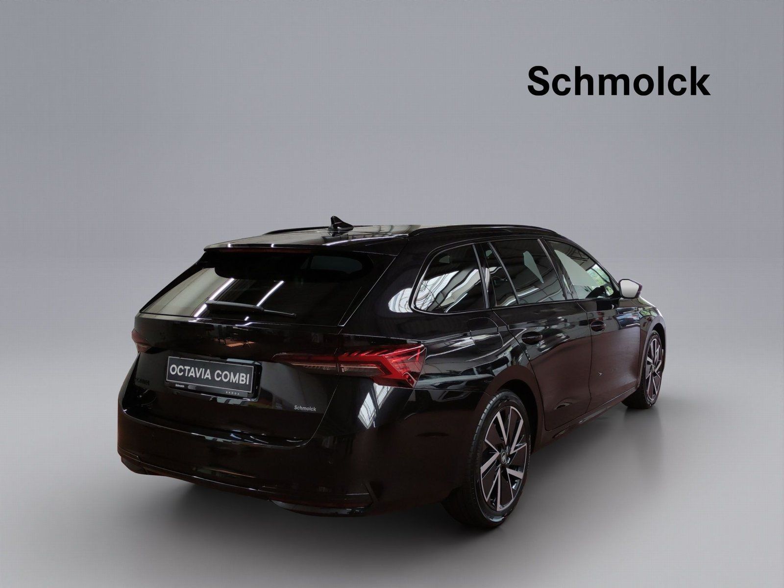 Skoda Octavia - Bild 4