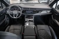 Audi Q7 - Vorschau Bild 7