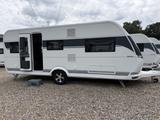 Hobby Maxia 585 UL *Backofen*2.000Kg*Bettverbreiterung - Hobby Maxia 585 UL