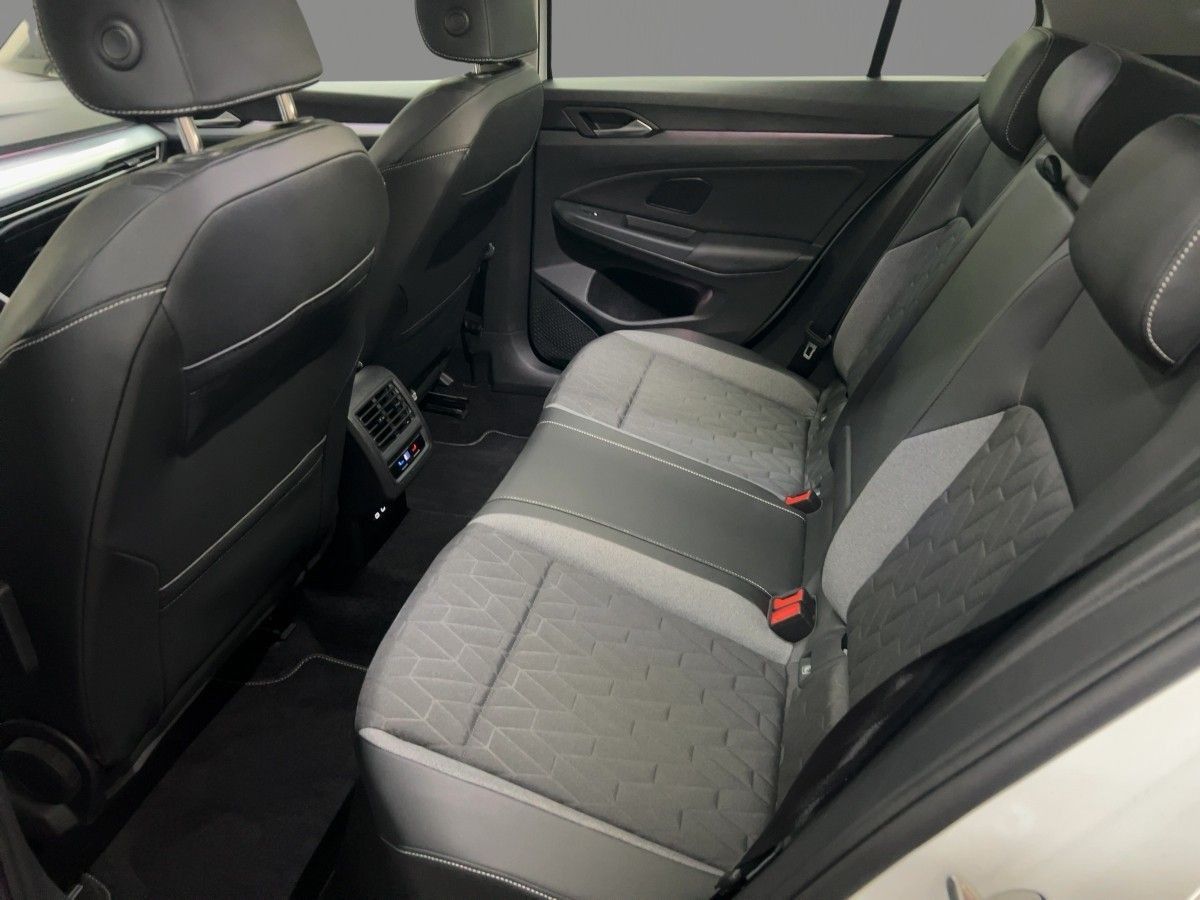 Volkswagen Golf - Bild 10