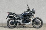 Moto Guzzi V85TT GUARDIA D´ONORE