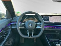 BMW 520 - Vorschau Bild 11