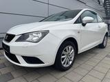 Seat Ibiza SC Style Salsa*Garantie*Navi*SHZ - Seat Ibiza: Salsa
