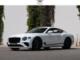 Bentley Continental GT V8 4.0 550hp - Bentley Continental GT aus 2021