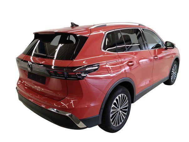 Volkswagen Tiguan - Bild 4