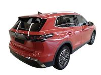 Volkswagen Tiguan - Vorschau Bild 4