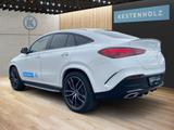 Mercedes-Benz GLE 450 d 4M Coupé *AMG*NIGHT*AIRMATIC*AHK*PANO* - Mercedes GLE 450 mit Schiebedach