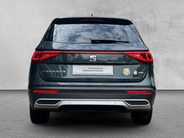 Tarraco 2.0 TDI 4Drive Xcellence ACC LED AHK NAV