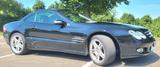 Mercedes-Benz SL 350 - ein Sommertraum - gebrauchte Mercedes-Benz SL 350 aus dem Jahr 2006