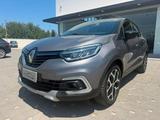 Renault Captur dCi 8V 110 CV Energy Intens '17 - Renault: R17