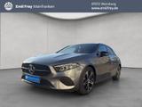 Mercedes-Benz A 180 d Progressive Advanced Night Pano