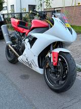 Yamaha YZF R1 RJ03 - YAMAHA 2002 YZF R1