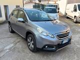 Peugeot 2008 Cambio Automatico KM 101.000 - Peugeot 2008 mit Halbautomatikschaltung